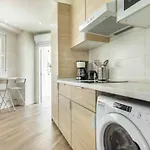 Apartment Bright & Charming Rems *